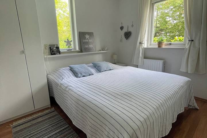 Ferienhaus für 6 Personen, mit Sauna und Pool sowie Garten in Schouwen-Duiveland - 4