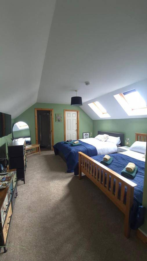 Gîte pour 2 personnes dans Monaghan - 4