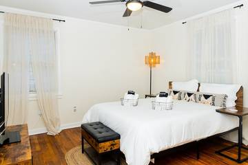 Vacation Home for 6 Guests in Atlanta, Fulton County, Picture 1