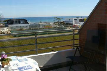 Ferienwohnung für 2 Personen in Dahme, Südliche Ostseeküste, Bild 3