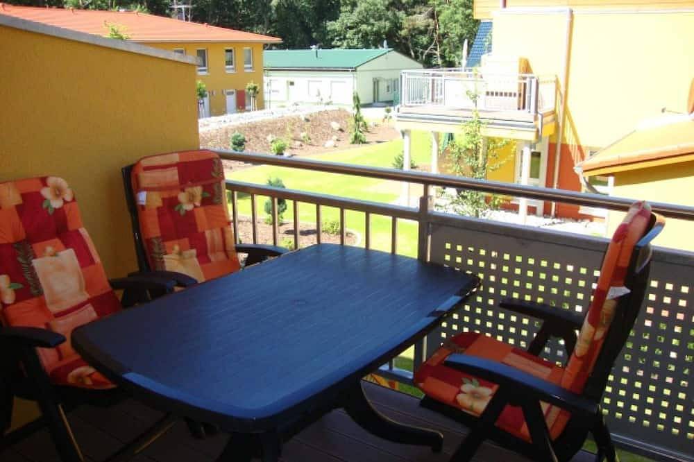 Ferienwohnung in Usedom für 5 Personen in Usedom