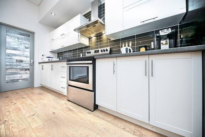 Hôtel pour 2 personnes à Montréal - 4