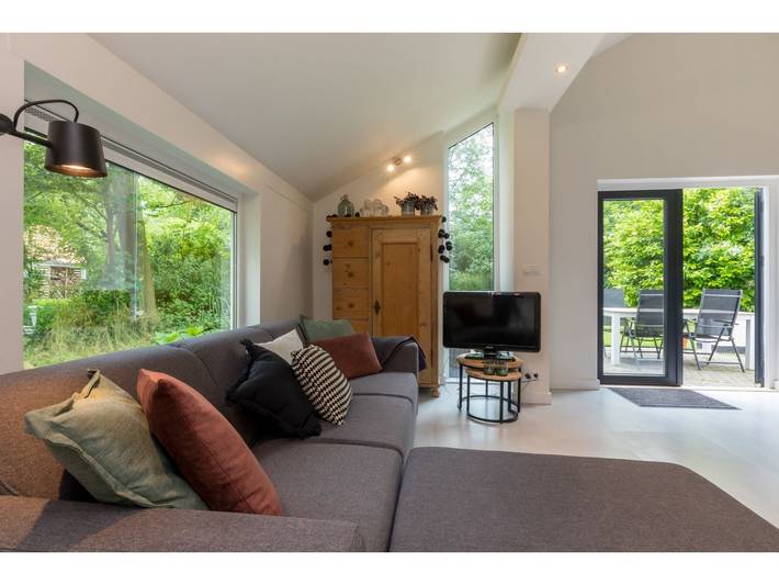 Ferienhaus für 4 Personen, mit Garten und Terrasse, kinderfreundlich in Koudekerke - 4