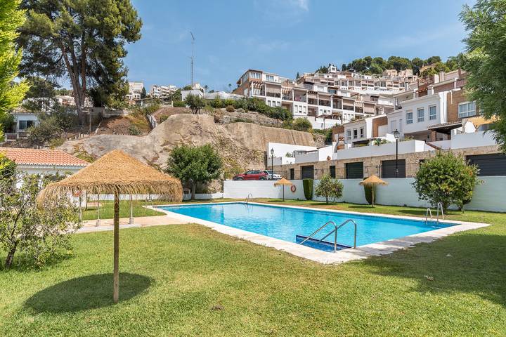 Κατοικία διακοπών για 7 άτομα, με κήπο - 1