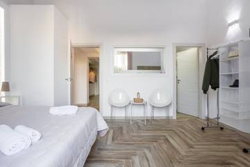 Vakantieappartement voor 9 Personen in Palermo, Provincie Palermo, Afbeelding 2