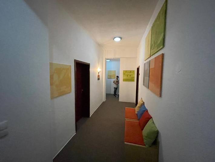 Hotel für 6 Personen, mit Garten und Ausblick in St. Georg - 3