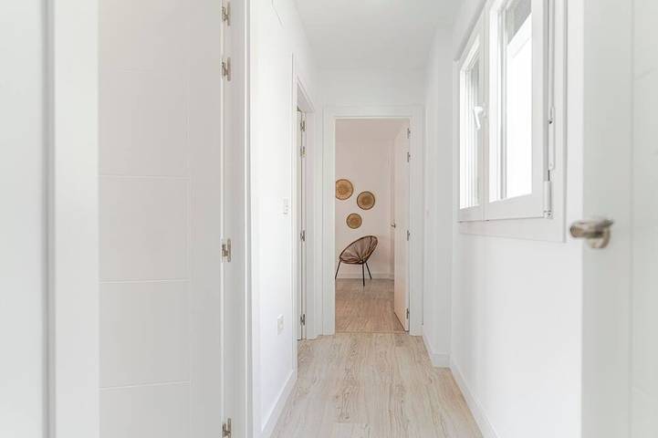 Appartement de vacances pour 4 personnes - 1