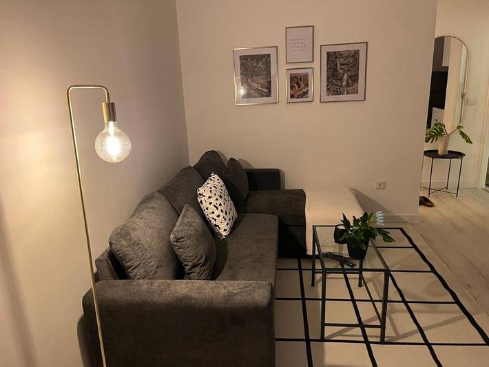 Location de vacances pour 4 personnes, avec vue et jardin à Mondim de Basto - 4
