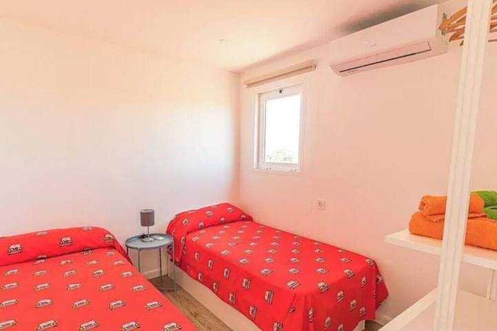 Villa Armentia in Marchena, Sevilla Provinz