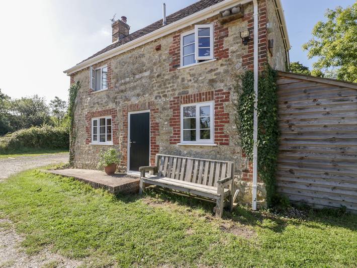 Pound Cottage in Dorset