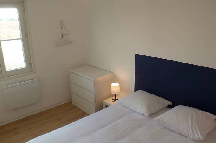 Gîte pour 5 personnes à Chasseneuil-du-Poitou - 3