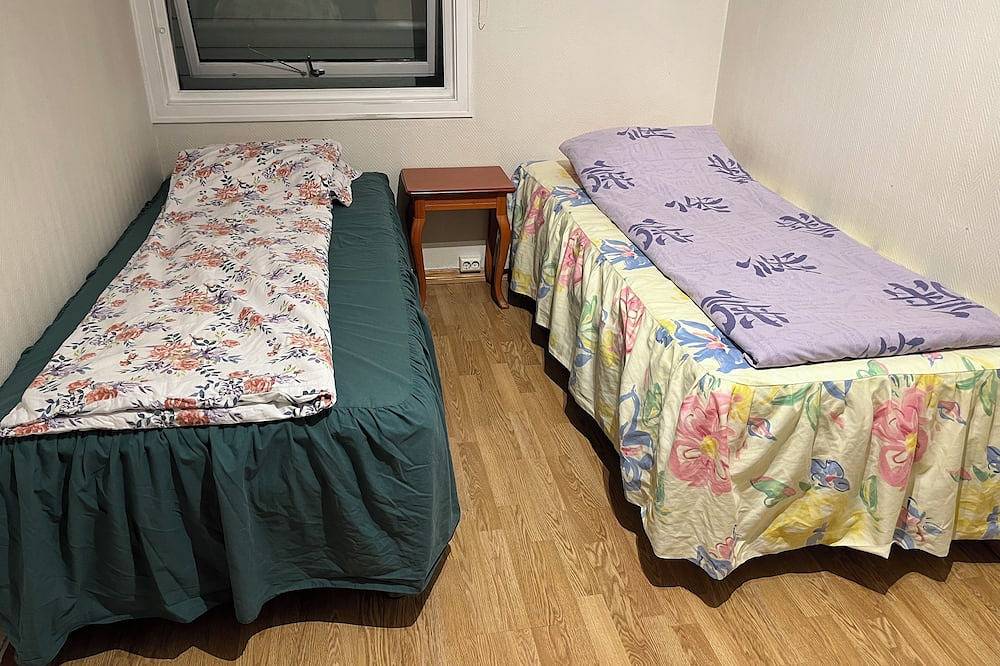 Apartamento entero, Attic apartment with 3 bedrooms in Lerkendal, Trondheim