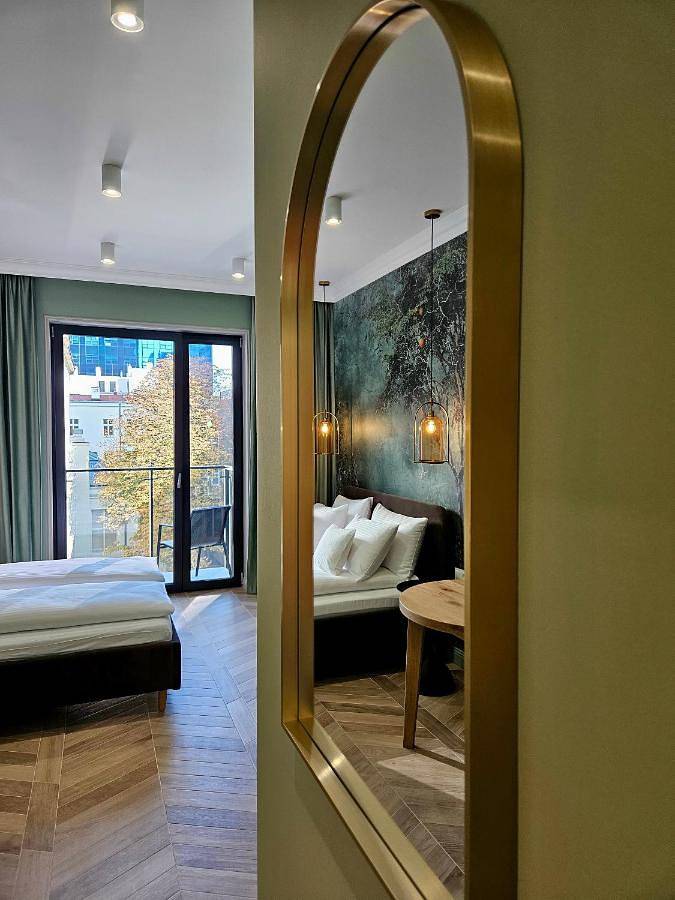 Cały apartament, Roosevelta Residence Apartments by Properbook - przy Off Piotrkowska - Fv - Klimatyzacja - Wifi, Atlas Arena, Orientarium, Aquapark Fala, Ec1 in Łódź, Województwo łódzkie