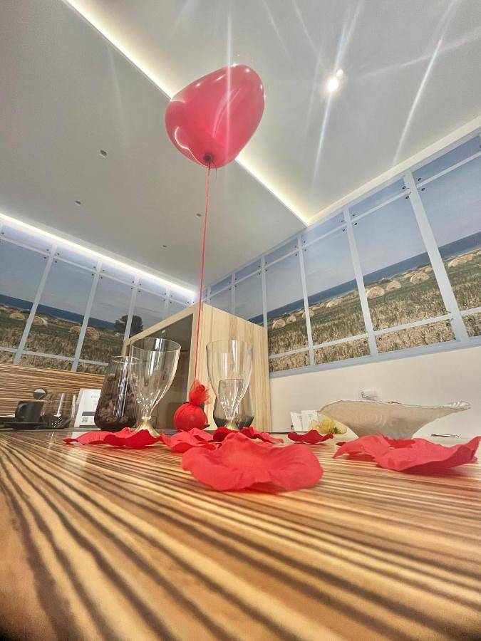 B&b per 2 persone, con Idromassaggio e Sauna a Grumo Appula