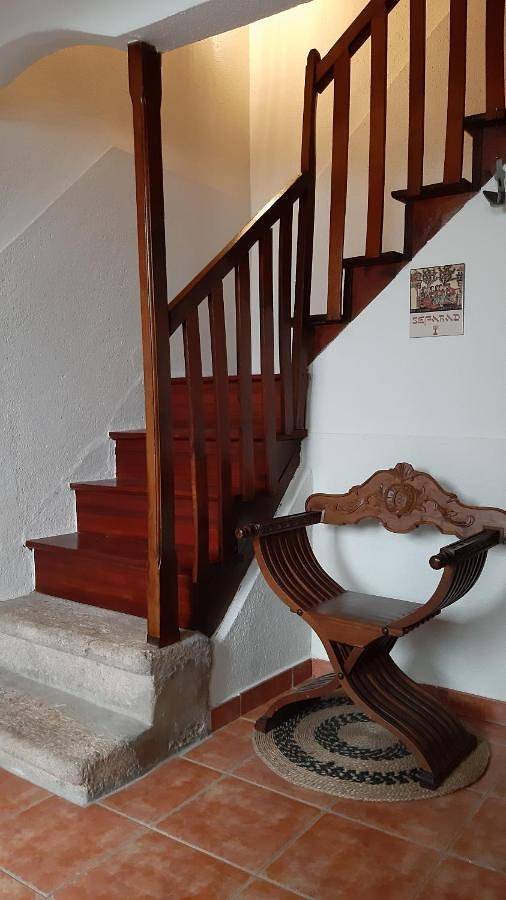 Casa rural para 10 personas, con vistas en La Vera - 4