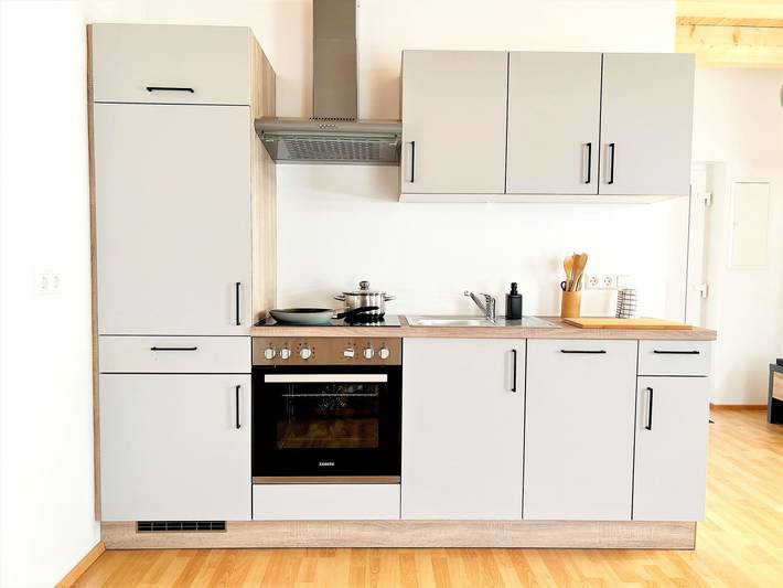 Ferienhaus für 7 Personen, mit Sauna und Garten sowie Terrasse, kinderfreundlich in Murtal - 3