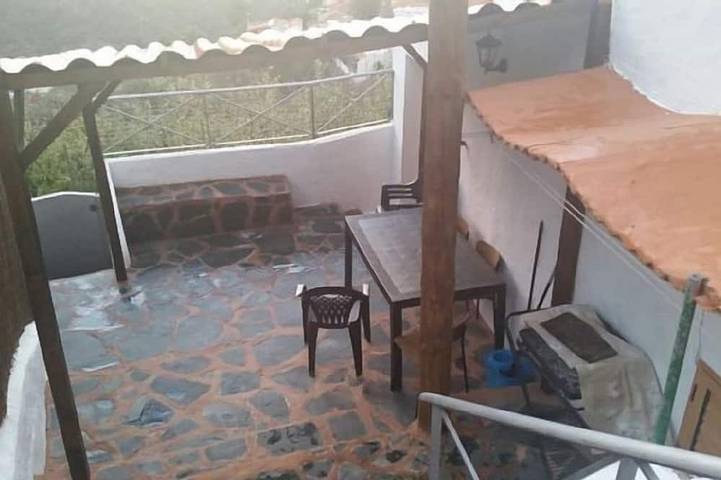 Gîte pour 2 personnes, avec Jacuzzi ainsi que Terrasse et Jardin à Tejeda - 4