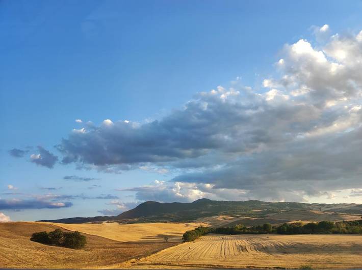 Location de vacances pour 6 personnes à Campiglia d'Orcia - 3