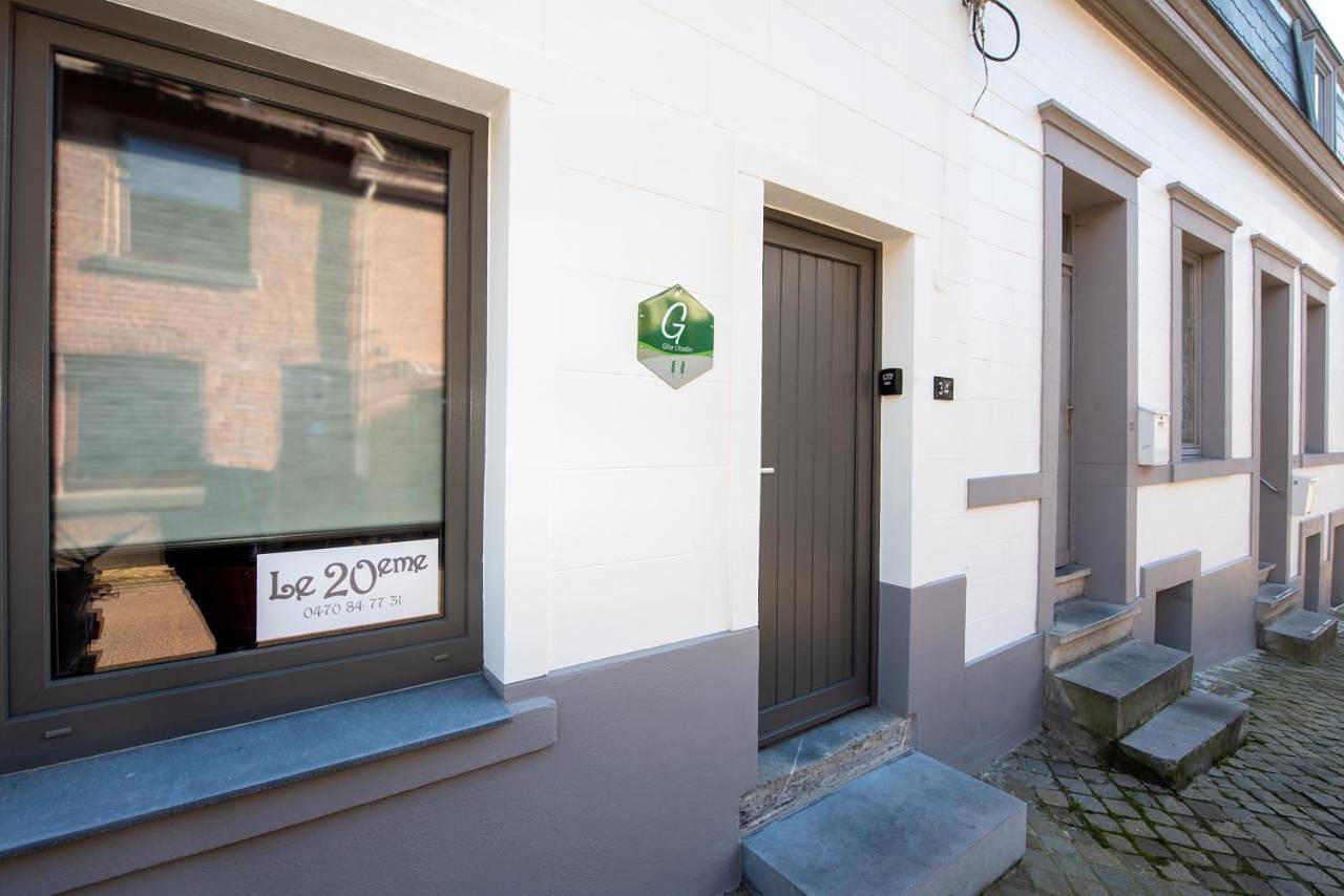 Appartement entier, Gîte le vingtieme in Spa, Région de Liège