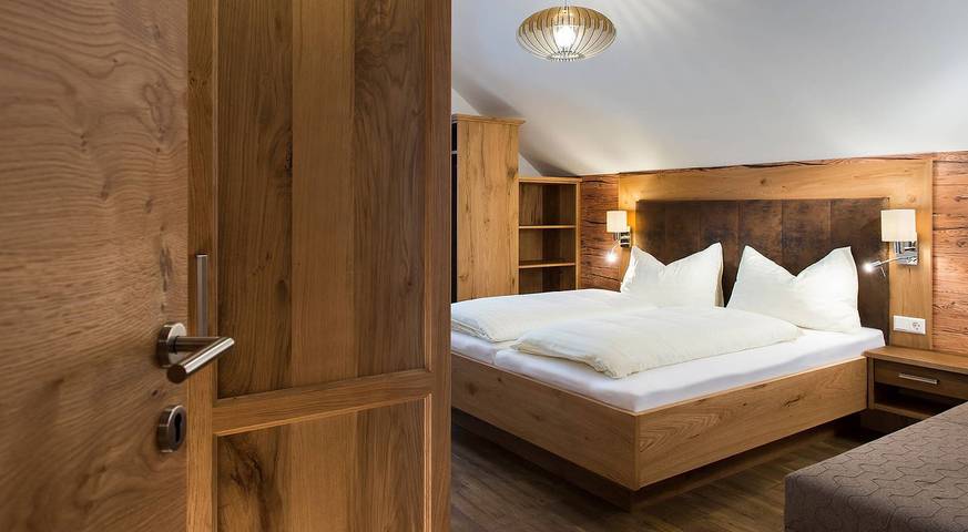 Alpenlodge Zechnerriegel | Lungau | Salzburg in Tweng, Bundesland Salzburg