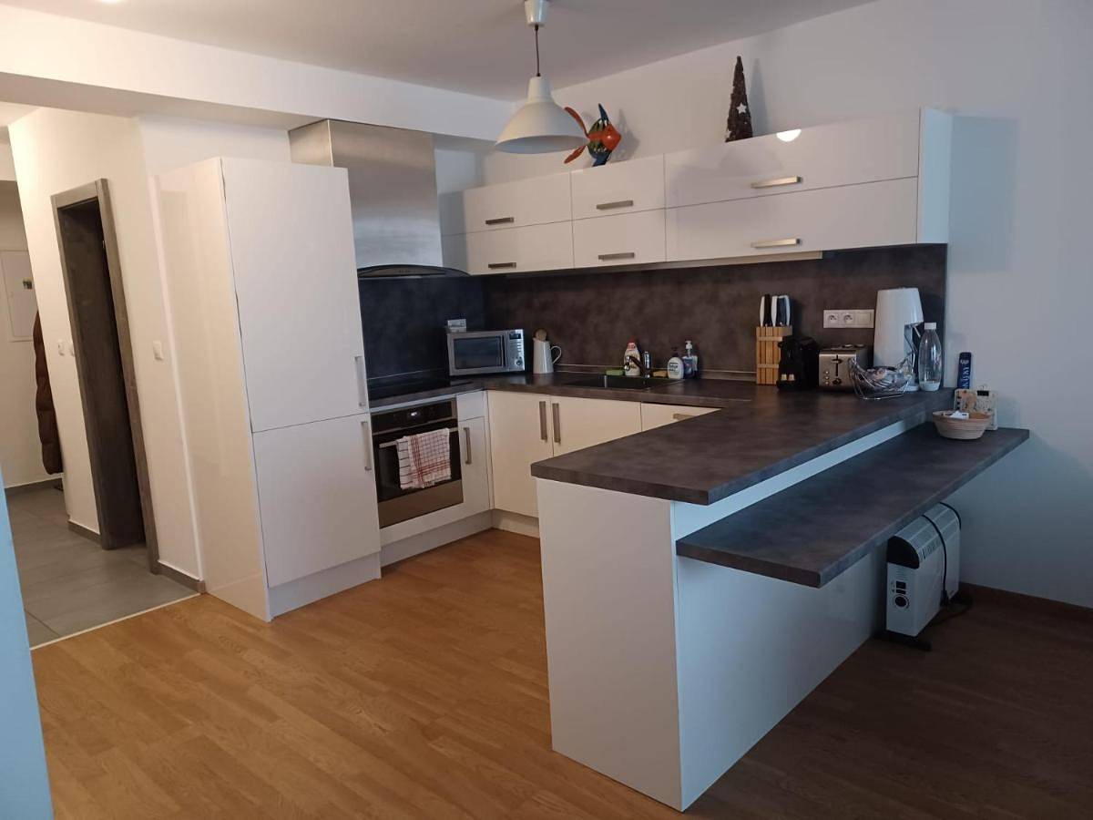 Cały apartament, Three-Bedroom Apartment in Donovaly, Low Tatras