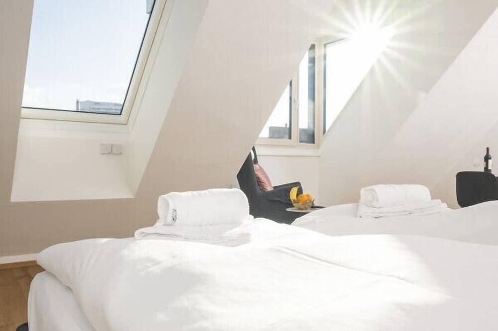 Ganze Wohnung, Ottakring Rooftop Apartments in Wien, Donau Niederösterreich