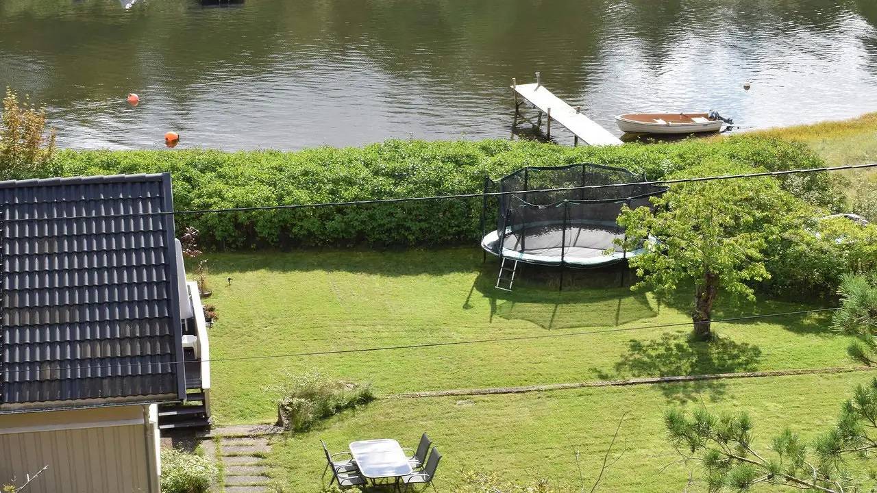 Ferienhaus für 12 Personen (126 m²) in Skjeberg in Sarpsborg