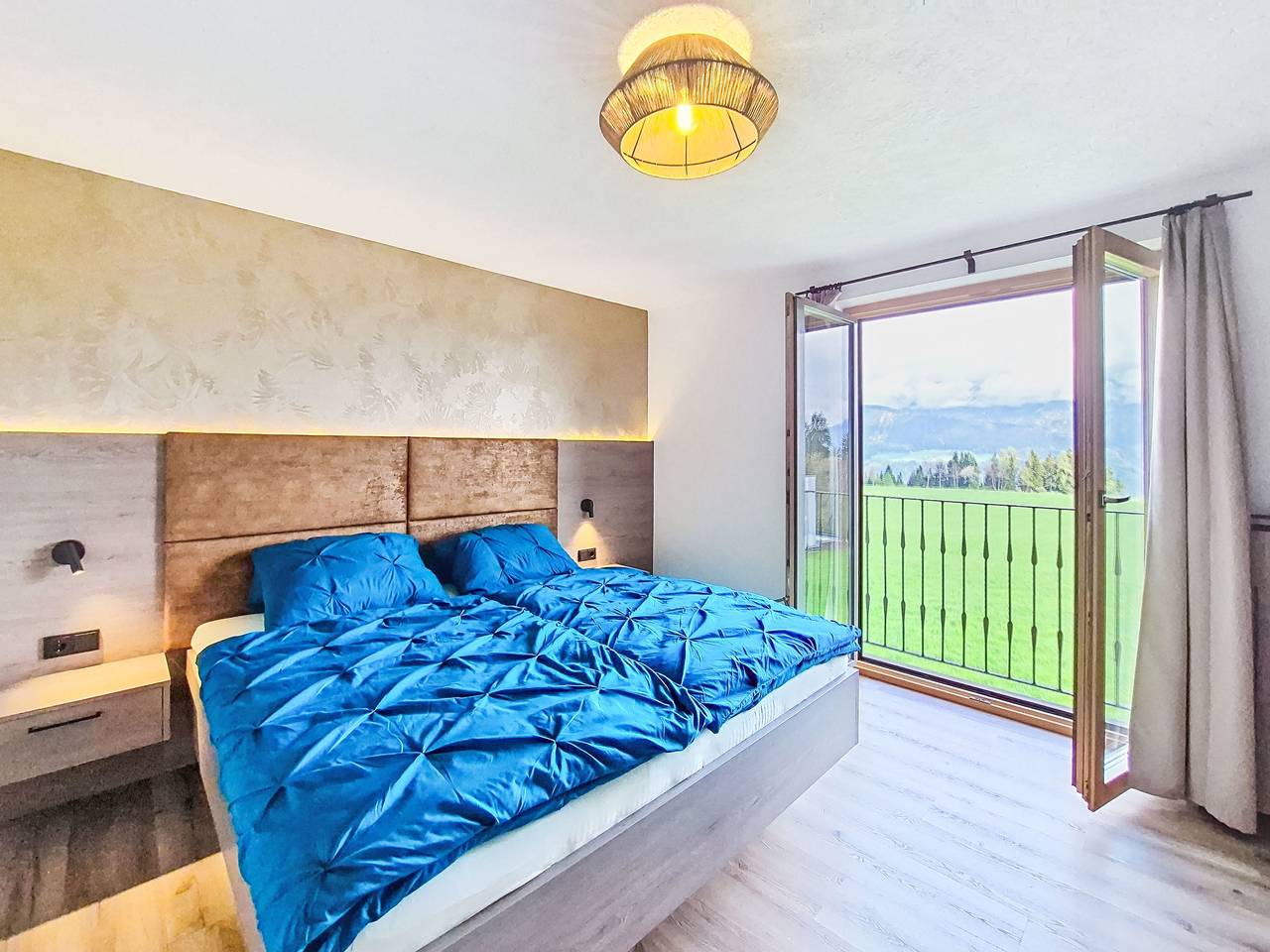 Appartement entier, Schöser in Alpes de Tux, Weerberg