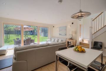 Cottage for 8 People in Cornwall, England, Photo 3