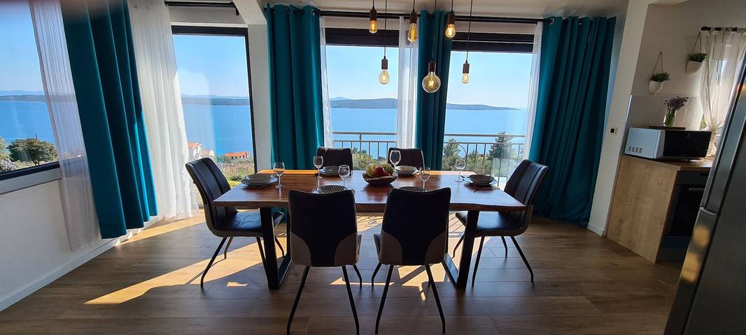 Ferienhaus für 8 Personen - 1