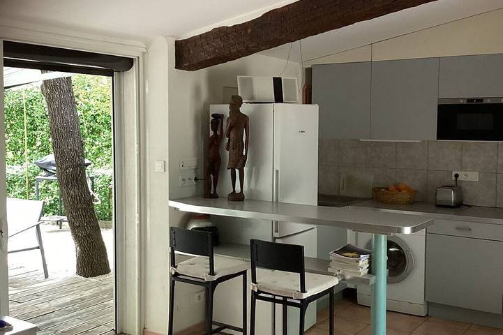 Apartamento de vacaciones para 2 personas - 1