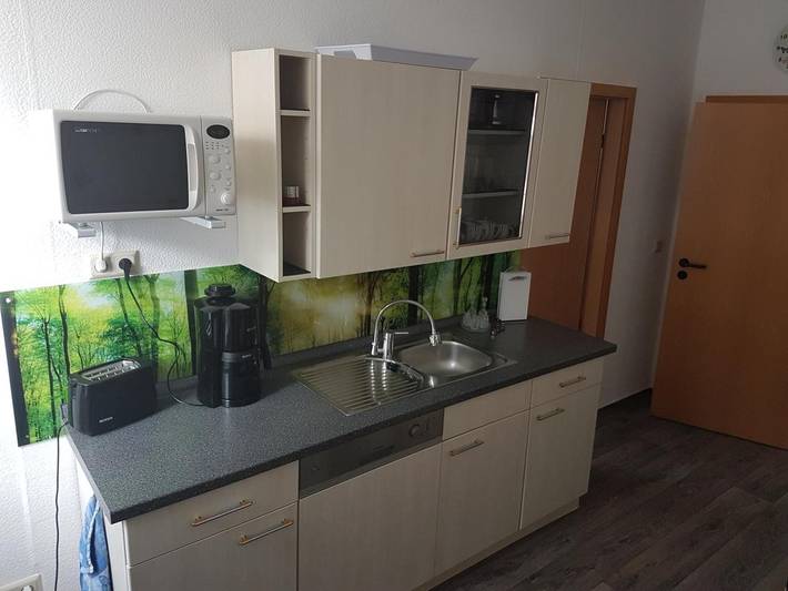 Ferienwohnung für 6 Personen, mit Garten, mit Haustier in Benneckenstein - 3