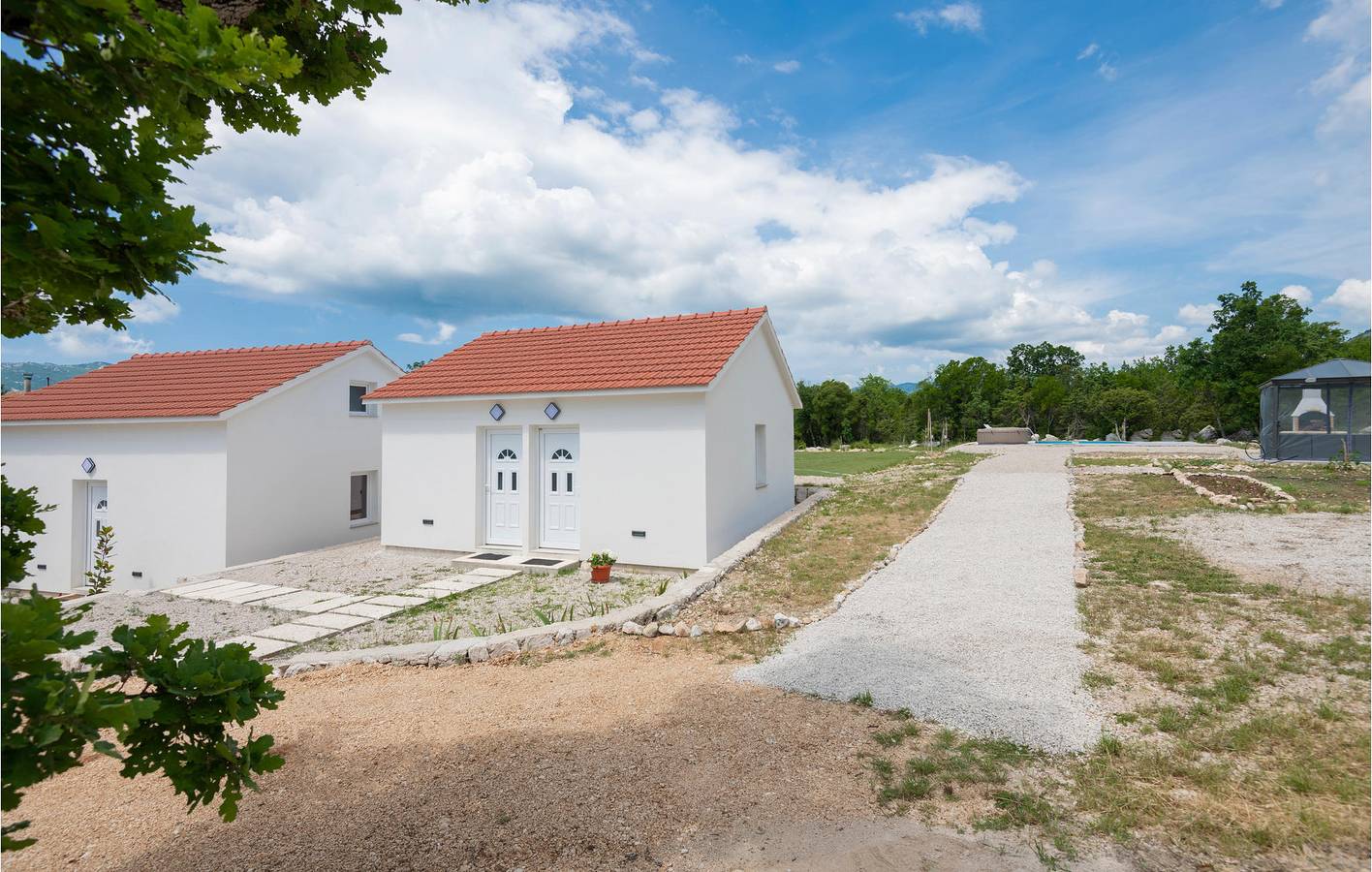 Casa vacanza a Grad Vrgorac a partire da 107€ a notte