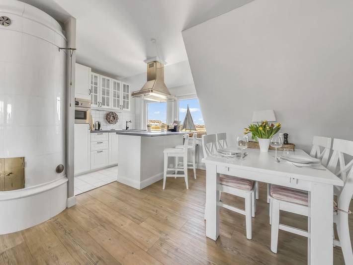 Ganze Ferienwohnung, Inselloft - Inselloft in Hörnum – strandnah, modern & hundefreundlich in Nordfriesische Inseln (Schleswig-Holstein) (Schleswig-Holstein), Hörnum
