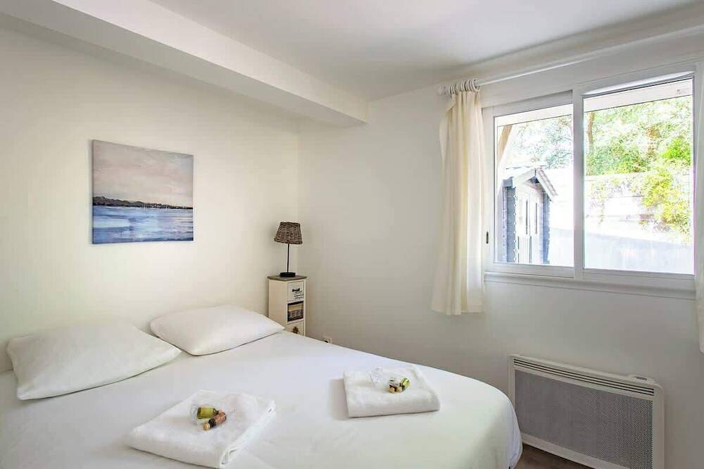 Apartamento entero, Villa des Sables: La Vigne, 100m from the beach. in Le Canon, Lège-Cap-Ferret