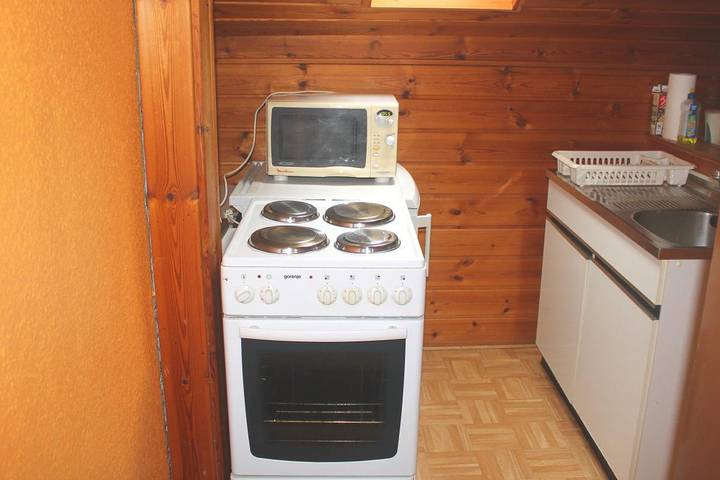 Ferienwohnung für 2 Personen, mit Garten in Husum - 4