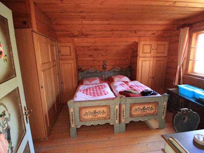 Ferienhaus für 5 Personen, mit Terrasse, mit Haustier in Ausseerland - 4