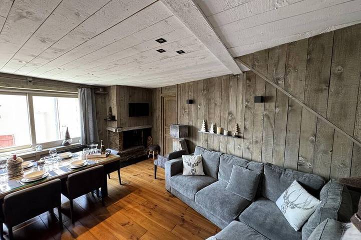 Casa de vacaciones para 6 personas - 1