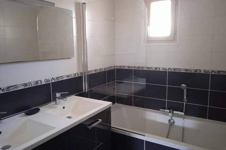 Location de vacances pour 5 personnes à Charavines - 3