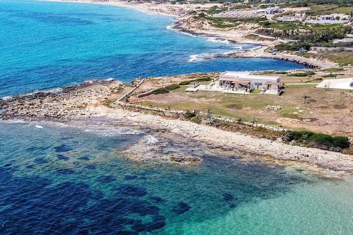 Maison de vacances pour 6 personnes, avec jardin - 1
