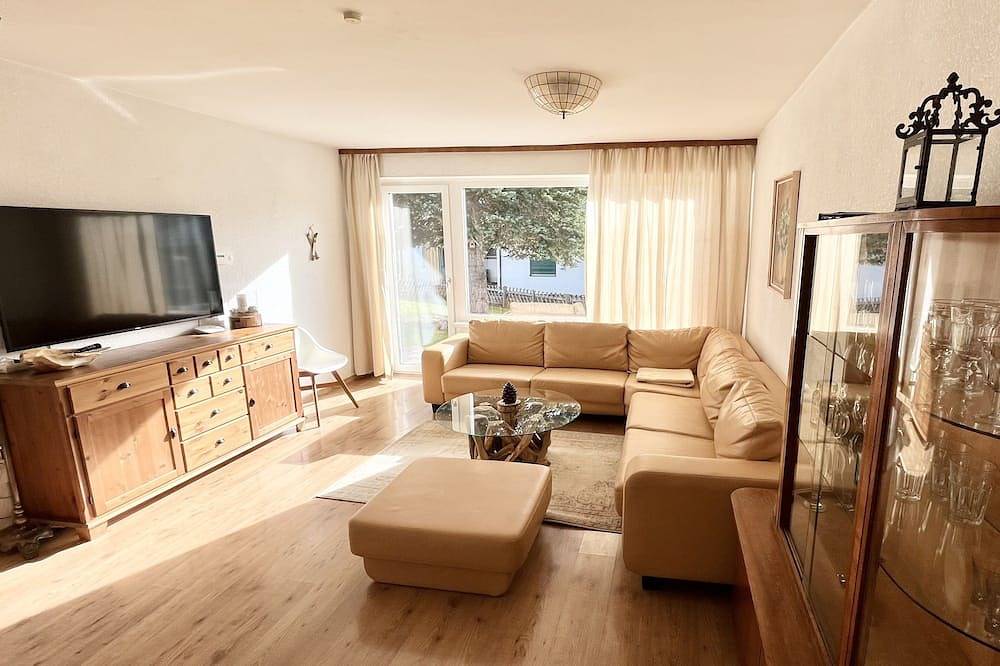 Gemütliches Ferienhaus in den Bergen in Sonnenalm, Bad Mitterndorf