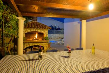 Villa per 8 Persone in Pula Croazia, Pula-Medulin, Foto 1