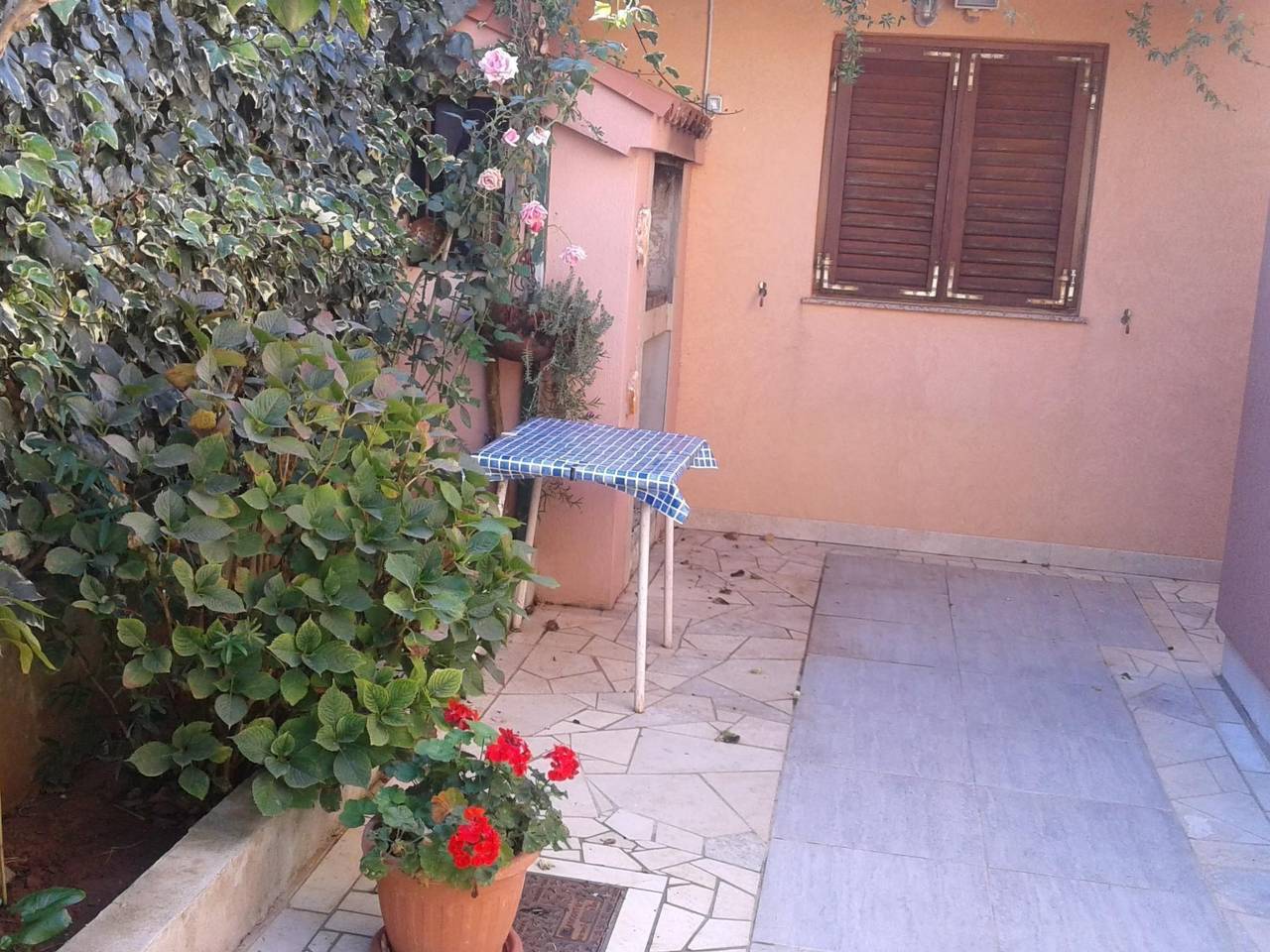 Ganze Wohnung, Apartment "" mit privater Terrasse in Medulin Stadt, Medulin