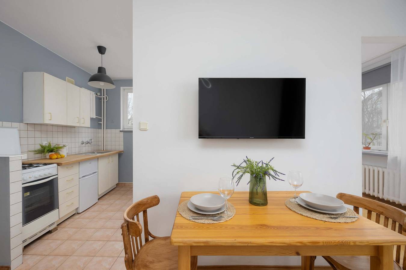 Estúdio inteiro, Danilowiczowska 11 Bright Studio  Near Old Town in Warsaw Śródmieście, Varsóvia