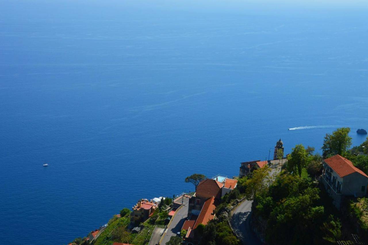 Double Room with Private Bathroom in San Michele Salerno, Furore
