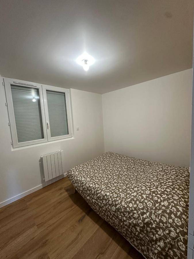 Appartement entier, Résidence Ker Milou in Redon, Région de Redon