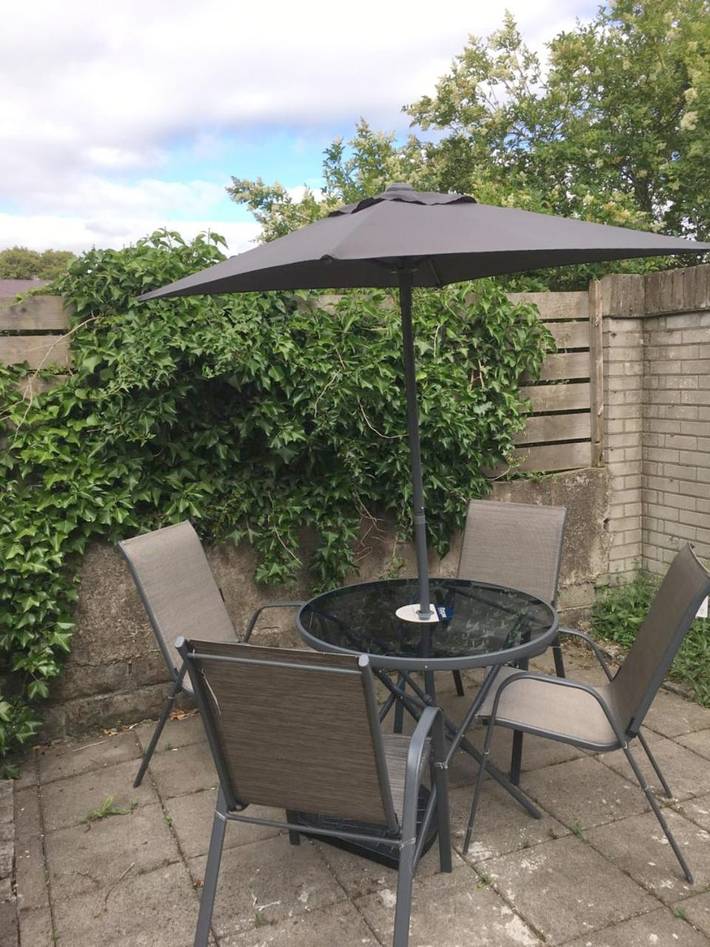 Gîte pour 14 personnes, avec vue et jardin dans Derry Londonderry - 4