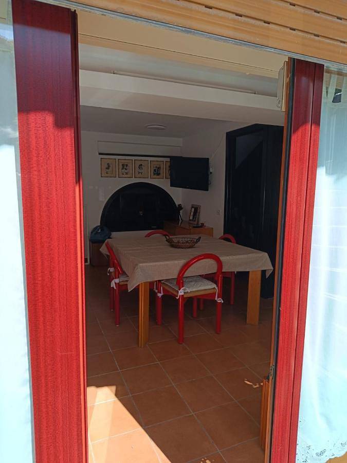 Gîte pour 4 personnes, avec jardin dans Torre a Mare - 4