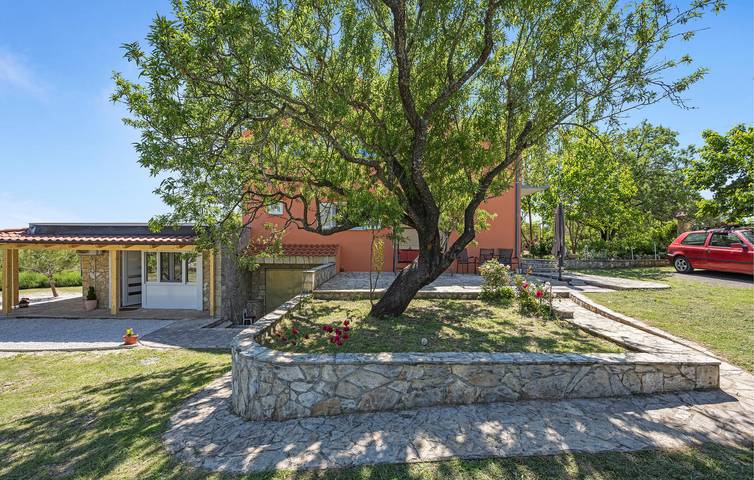 Ferienhaus für 2 Personen, mit Terrasse, mit Haustier in Kroatien - 4