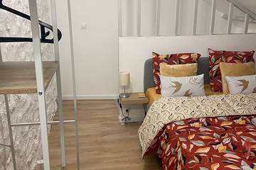Ferme pour 4 Personnes dans Soindres, Yvelines, Photo 1